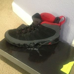 Jordan's