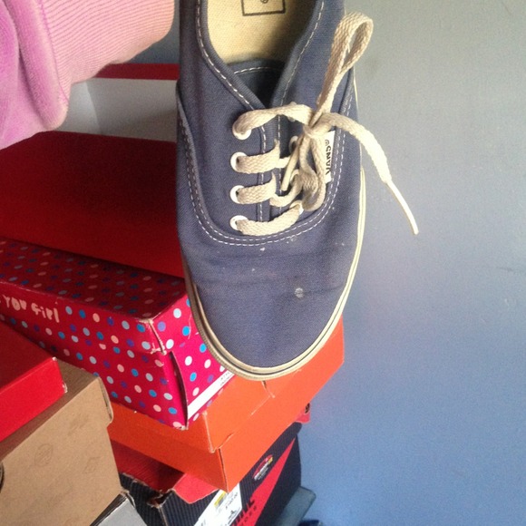 vans👟 - Picture 2 of 4