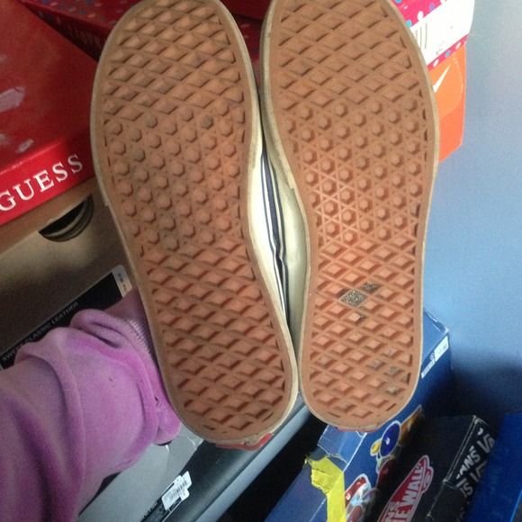 vans👟 - Picture 3 of 4