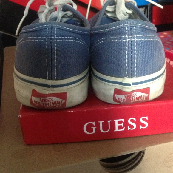 vans👟 - Picture 4 of 4