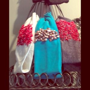 Embellished Headband
