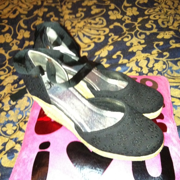 Cute occasion shoes