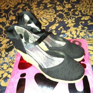 Cute occasion shoes