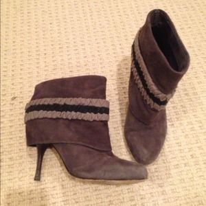 *REDUCED* Plenty byTracy Reese  booties