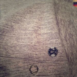 Lululemon vinyasa score