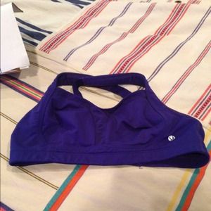 Lululemon TaTa Tamer