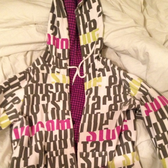 Volcom jacket