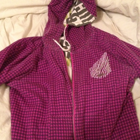 Volcom jacket - Picture 2 of 2