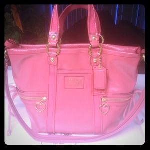 🎀NWOT🎀 Coach Daisy purse