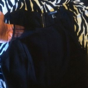 Little black dress❗sold❗