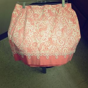 Vineyard vines skirt