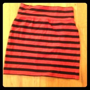 Victoria's Secret Miniskirt