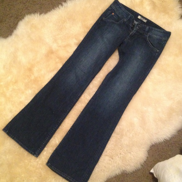 Hudson Jeans