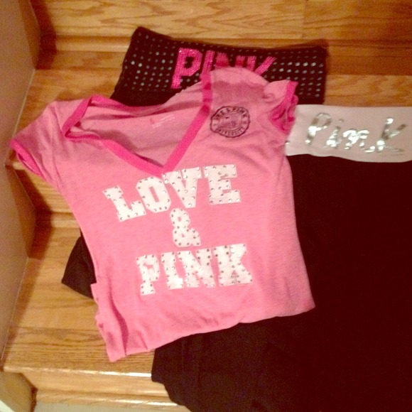 Tshirt.  Sold. Sold.  Sold.