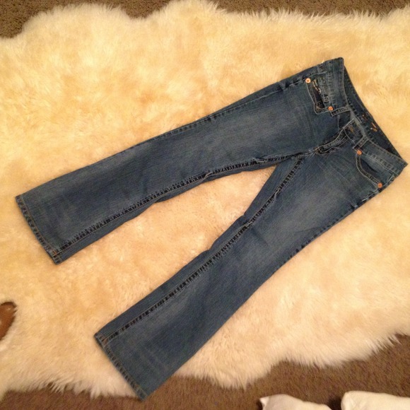 Guess Jeans