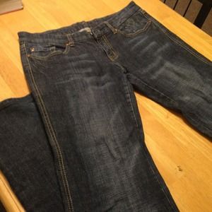 7 for all mankind jeans size 31