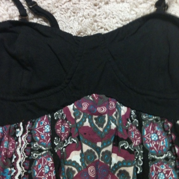 Billabong dress - Picture 4 of 4