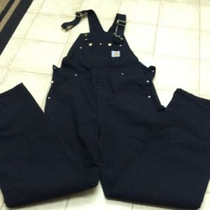 REDUCED Men's Carhartts