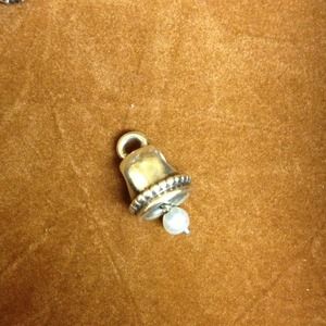 Pandora charm