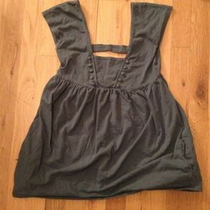 Silence & Noise Sailor Shirt