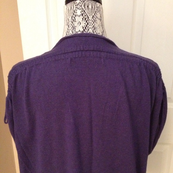 ❌SOLD❌Rachel Roy Top - Picture 3 of 4