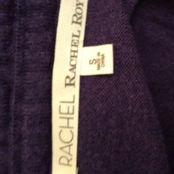❌SOLD❌Rachel Roy Top - Picture 4 of 4