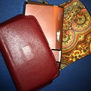 Pink Coolpix Nikon camera