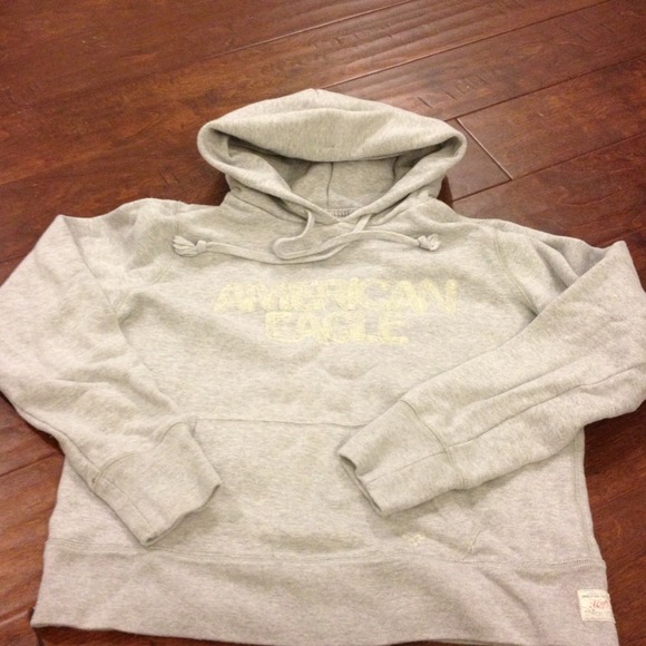 American Eagle Hoodie