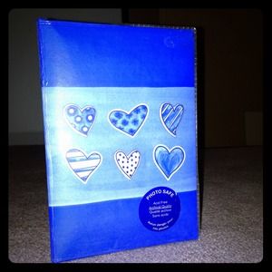 SOLD!!!!        Photo Album