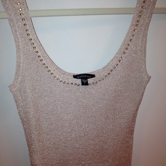 Bebe tank - Picture 1 of 1