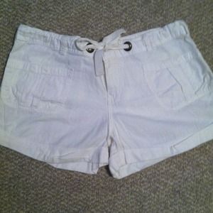 Roxy shorts