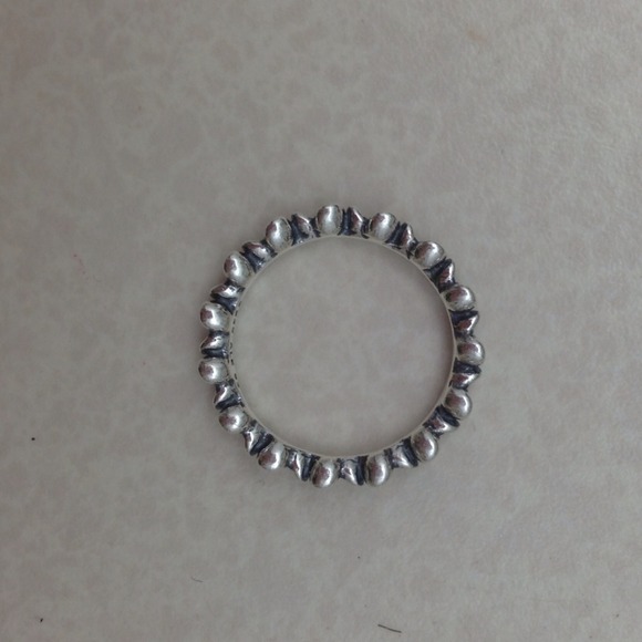 Pandora flower band - Picture 2 of 2