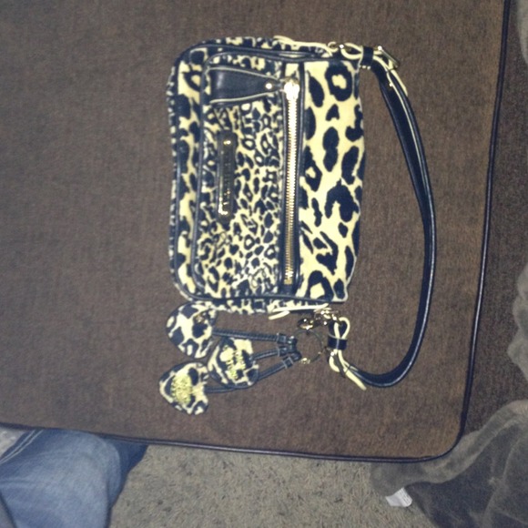 Authentic Juicy Couture bag