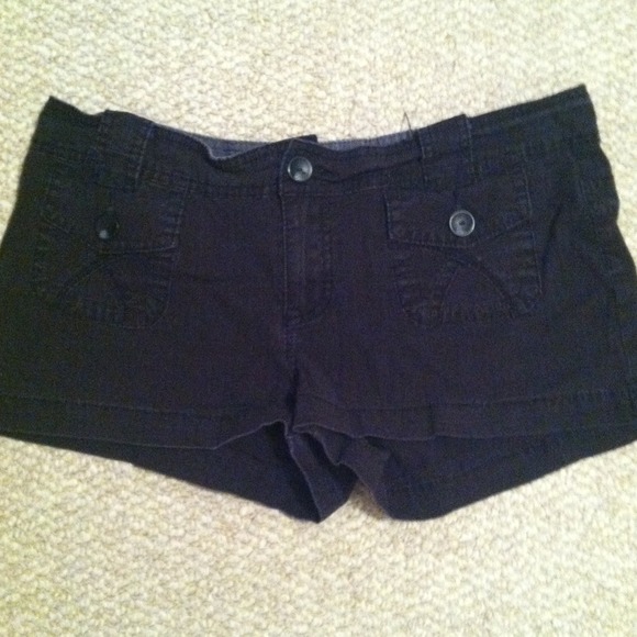Unionbay shorts