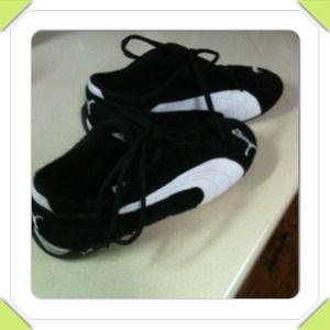Pre owned Puma Shoes