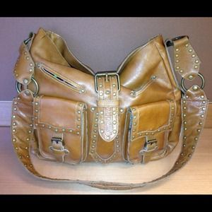 BETSEY JOHNSON SATCHEL