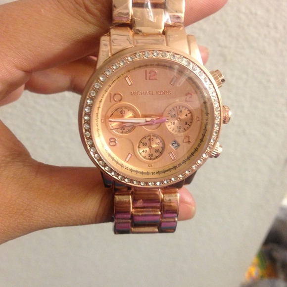 Michael kors.. watch