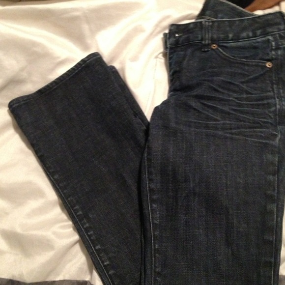 🔴Reserved  Morganjade 🔴Express jeans💕reduced💕