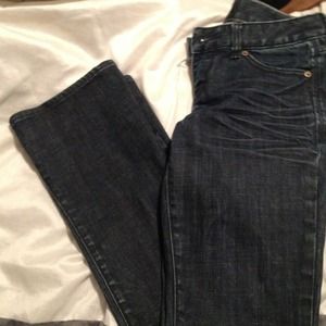 🔴Reserved  Morganjade 🔴Express jeans💕reduced💕