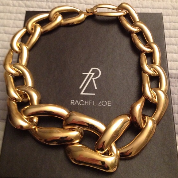 REDUCED AGAIN!!. Rachel Zoe statement necklace