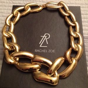 REDUCED AGAIN!!. Rachel Zoe statement necklace