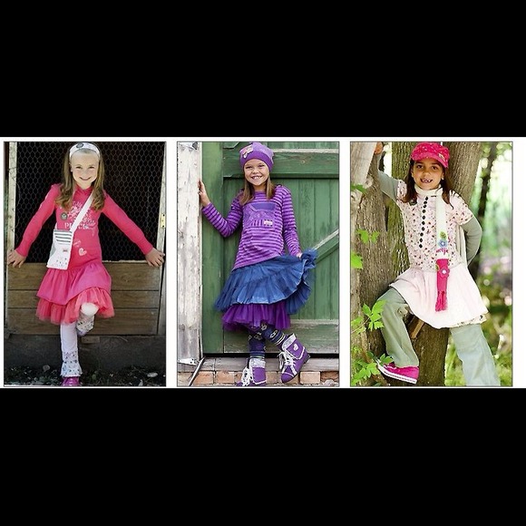 Price ✂3/13 5 New Naattjie,H&M Dresses