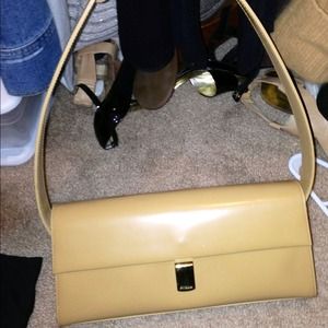 ⭐Furla beige bag ⭐