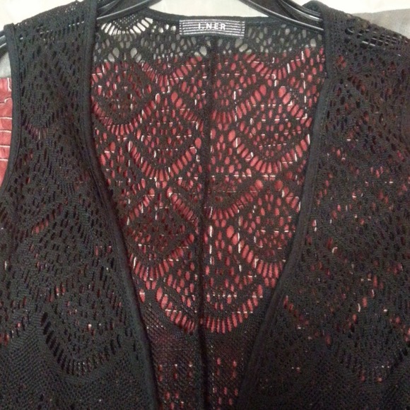 Vest