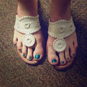 Jack Rogers