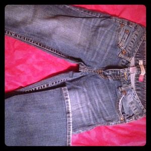 Ladies Aeropostale jeans