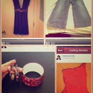 🚫RESERVED🚫 til 3/1Bundle!