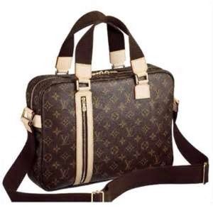 Louis Vuitton handbag