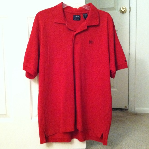 IZOD Men's polo