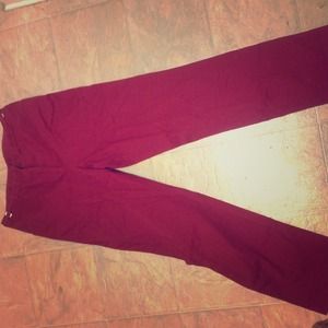 Ann Taylor pants